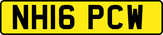 NH16PCW
