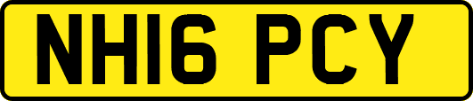 NH16PCY