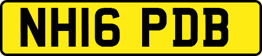 NH16PDB
