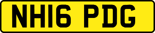 NH16PDG