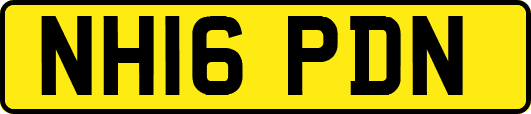 NH16PDN