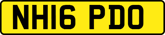 NH16PDO
