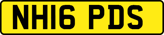 NH16PDS