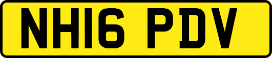 NH16PDV