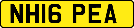 NH16PEA