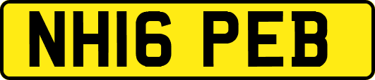 NH16PEB