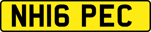 NH16PEC