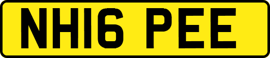 NH16PEE