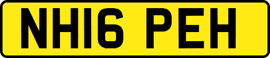 NH16PEH