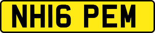 NH16PEM