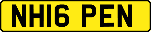 NH16PEN