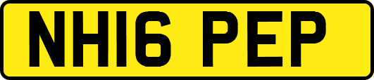 NH16PEP