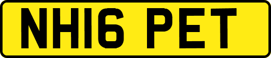 NH16PET