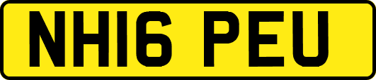 NH16PEU