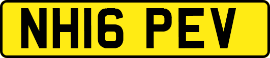 NH16PEV