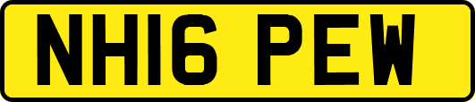 NH16PEW