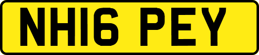 NH16PEY