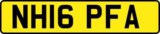NH16PFA