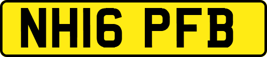 NH16PFB