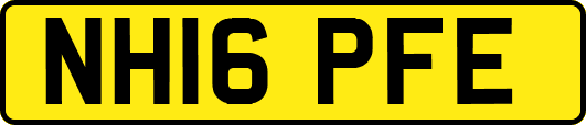 NH16PFE