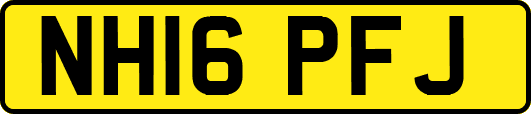 NH16PFJ
