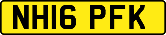 NH16PFK