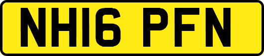 NH16PFN
