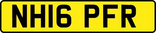 NH16PFR