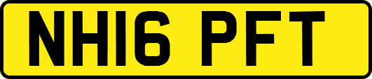 NH16PFT
