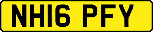 NH16PFY