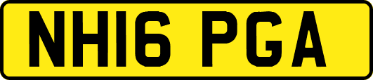 NH16PGA