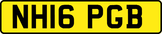 NH16PGB