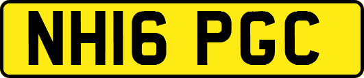 NH16PGC