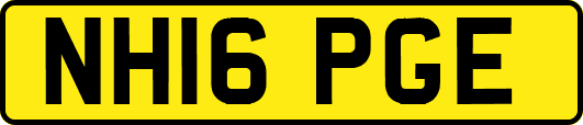 NH16PGE