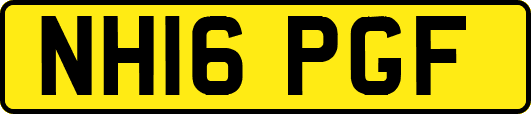 NH16PGF