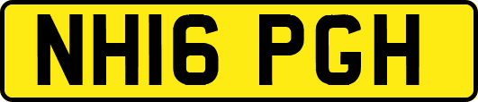 NH16PGH