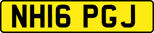 NH16PGJ