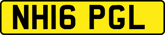 NH16PGL