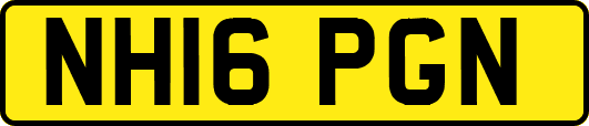 NH16PGN