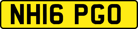 NH16PGO