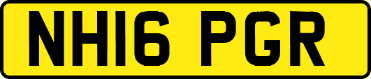NH16PGR