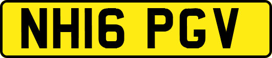 NH16PGV
