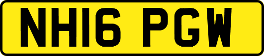 NH16PGW