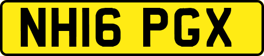 NH16PGX