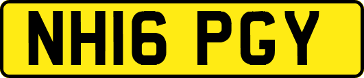 NH16PGY