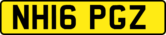 NH16PGZ