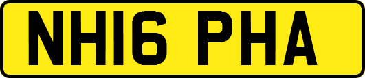 NH16PHA