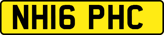 NH16PHC