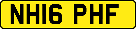 NH16PHF