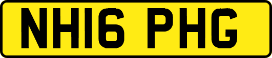 NH16PHG